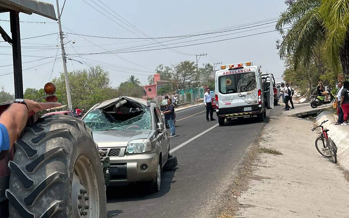 accidente izucar